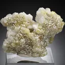 Willemite on Dolomite - image 1