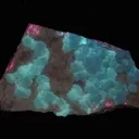 Willemite on Dolomite - image 6