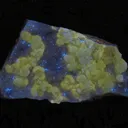 Willemite on Dolomite - image 4