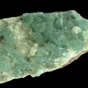Willemite on Dolomite - image 5