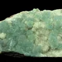 Willemite on Dolomite - image 1