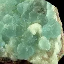 Willemite on Dolomite - image 3