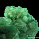 Willemite on Smithsonite, with Cerussite - image 7