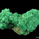 Willemite on Smithsonite, with Cerussite - image 6