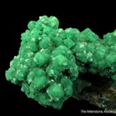 Willemite on Smithsonite, with Cerussite - image 3