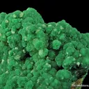 Willemite on Smithsonite, with Cerussite - image 4