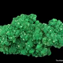 Willemite on Smithsonite, with Cerussite - image 1