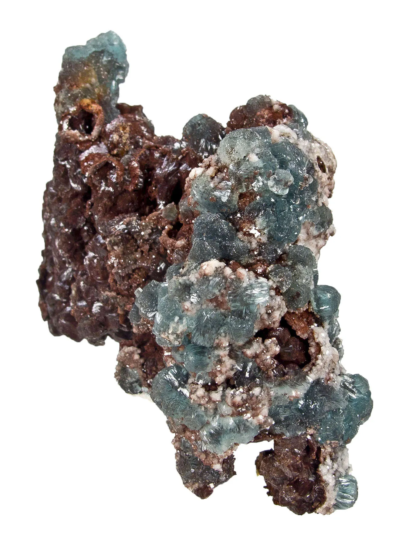 Willemite on Willemite - image 6