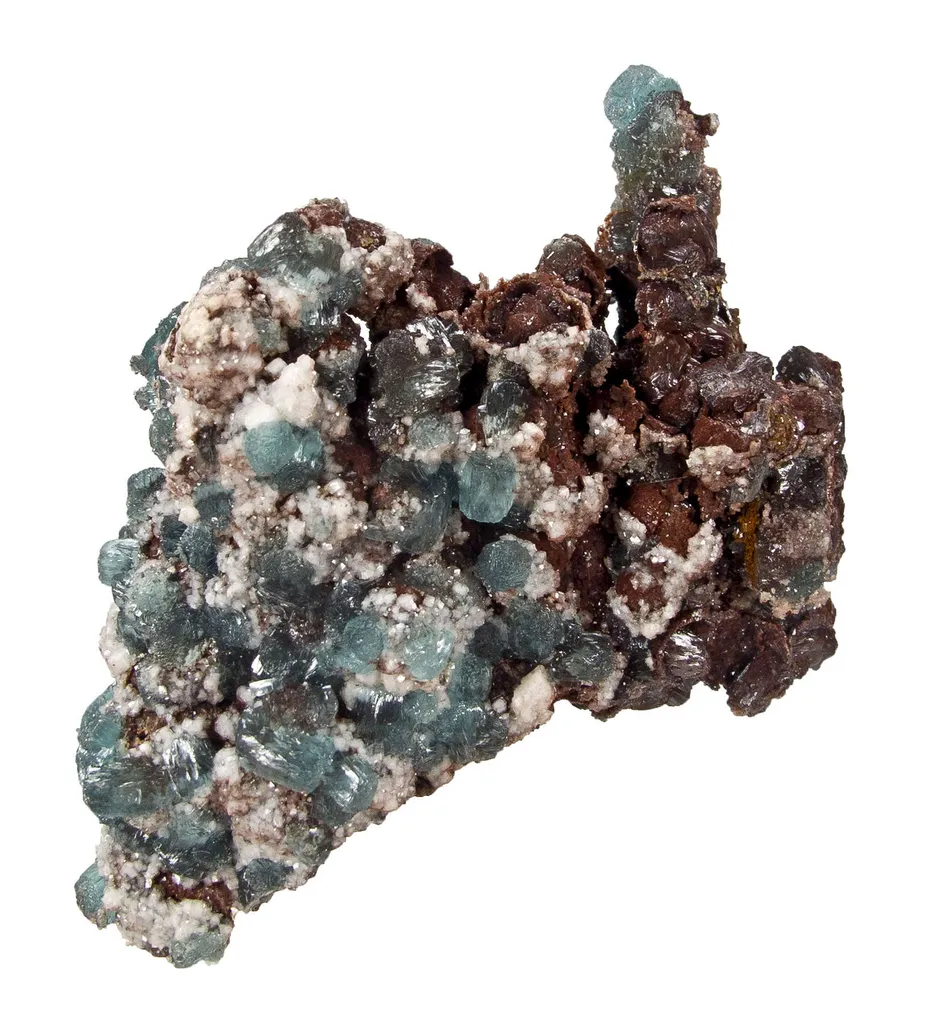 Willemite on Willemite image