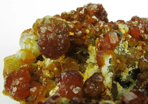 Willemite on Willemite - image 4