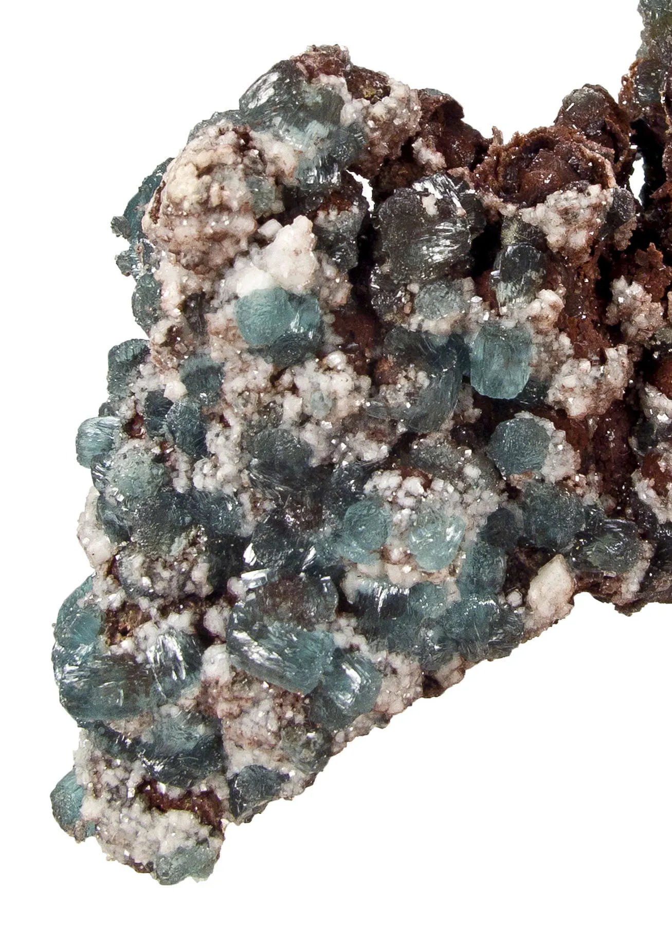 Willemite on Willemite - image 2