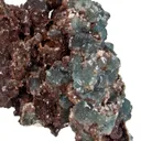 Willemite on Willemite - image 4