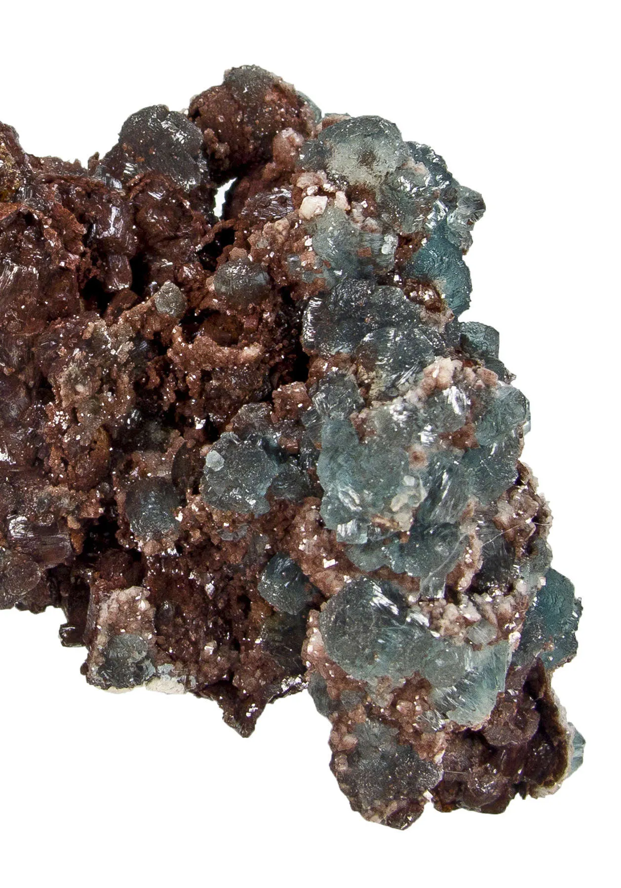 Willemite on Willemite - image 4
