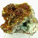Willemite on Willemite - image 1