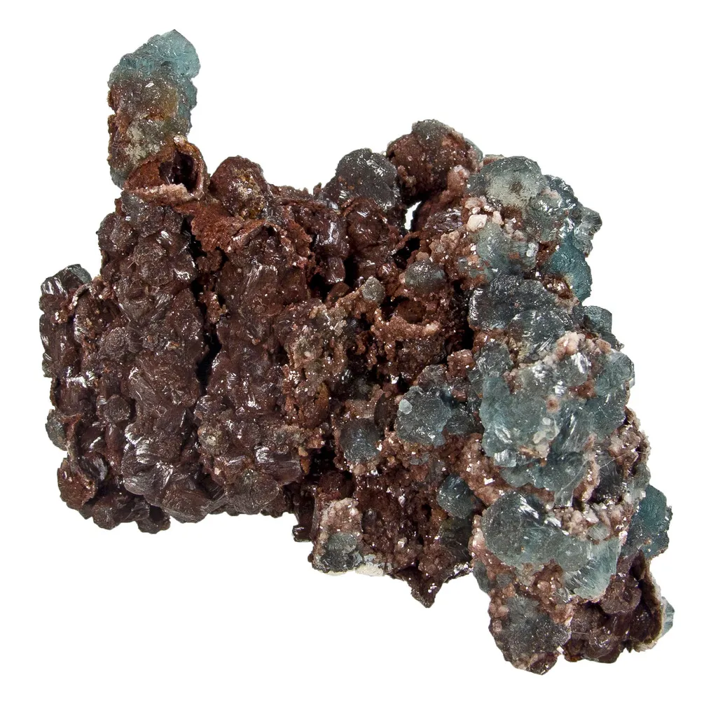 Willemite on Willemite - image 5