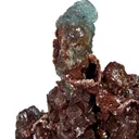 Willemite on Willemite - image 3