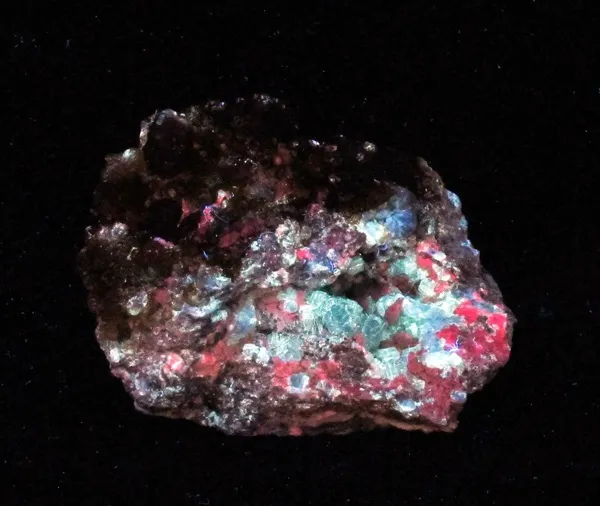 Willemite on Willemite - image 6