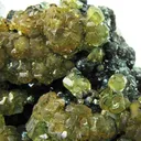Willemite on Willemite - image 3