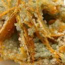 Willemite on Wulfenite - image 3
