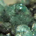 Willemite, Plancheite - image 2