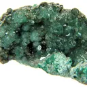 Willemite, Plancheite - image 1