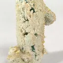 Willemite Pseudo. After Azurite - image 1