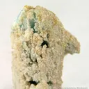 Willemite Pseudo. After Azurite - image 3