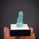 Willemite stalactite - image 1