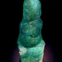 Willemite stalactite - image 3