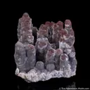 Willemite (stalactites) - image 3