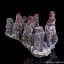 Willemite (stalactites) - image 1