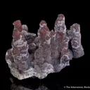 Willemite (stalactites) - image 7