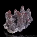 Willemite (stalactites) - image 6