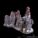 Willemite (stalactites) - image 2