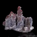 Willemite (stalactites) - image 4