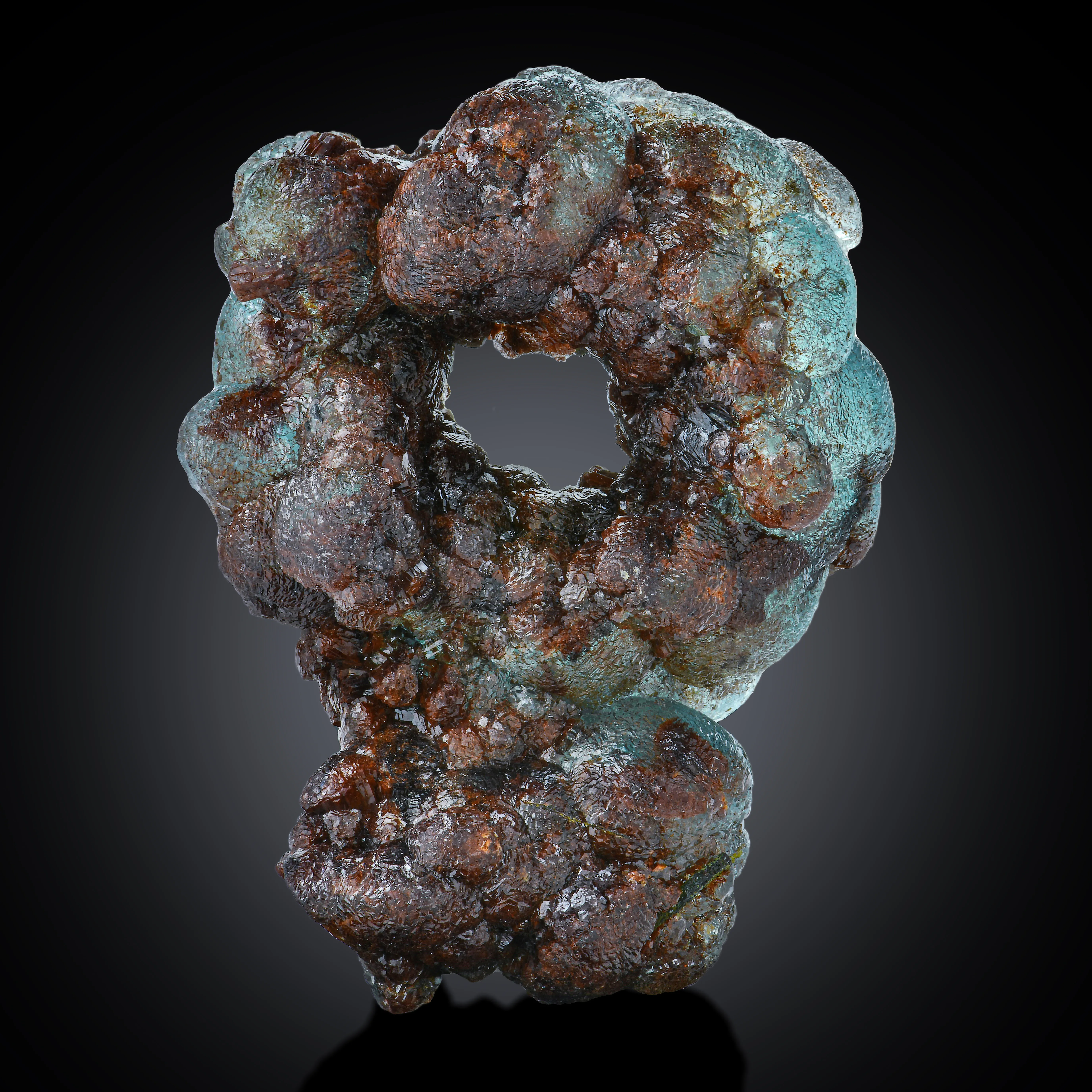 Willemite - Tsumeb - image 1