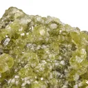 Willemite Var. Cadmian - image 3