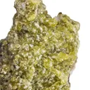 Willemite Var. Cadmian - image 2