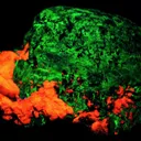 Willemite Var. Troostite - image 1