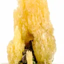 Willemite Var. Yellow - image 1