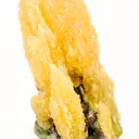 Willemite Var. Yellow - image 3