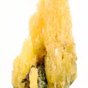Willemite Var. Yellow - image 2
