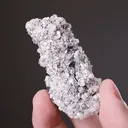 Willemite with Calcite and Cerussite - image 2