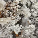 Willemite with Cerussite - image 1