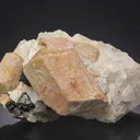 Willemite with Franklinite - image 1