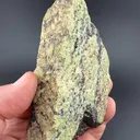 Willemite with Franklinite, Zincite - image 1
