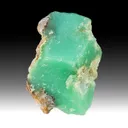 Willemseite in Quartz - image 1