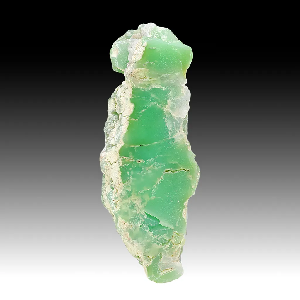 Willemseite in Quartz image