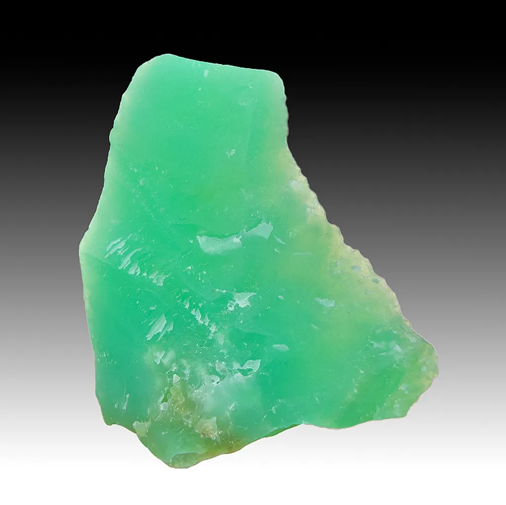 Willemseite in Quartz image