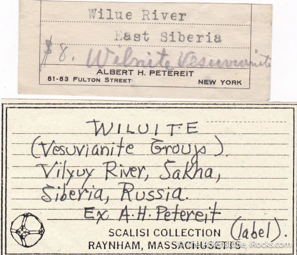 Wiluite - image 5